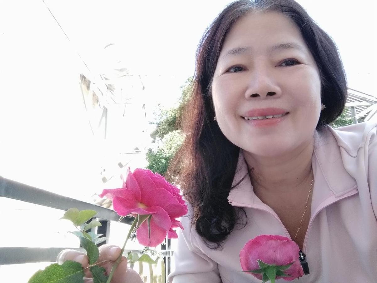 Mai Dalat Homestay Eksteriør billede
