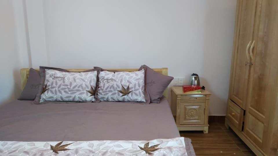 Mai Dalat Homestay Eksteriør billede