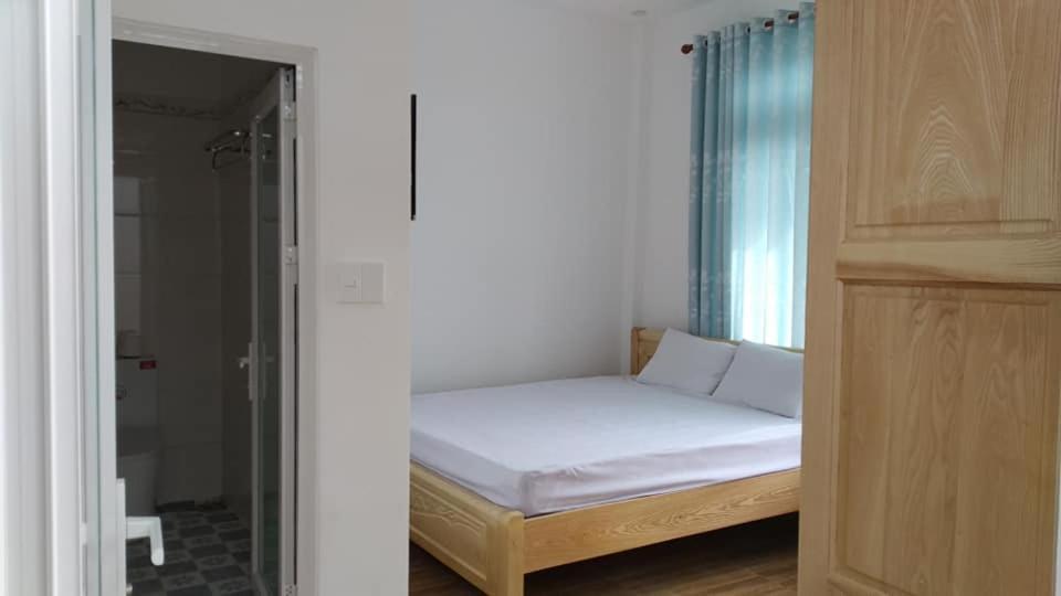 Mai Dalat Homestay Eksteriør billede