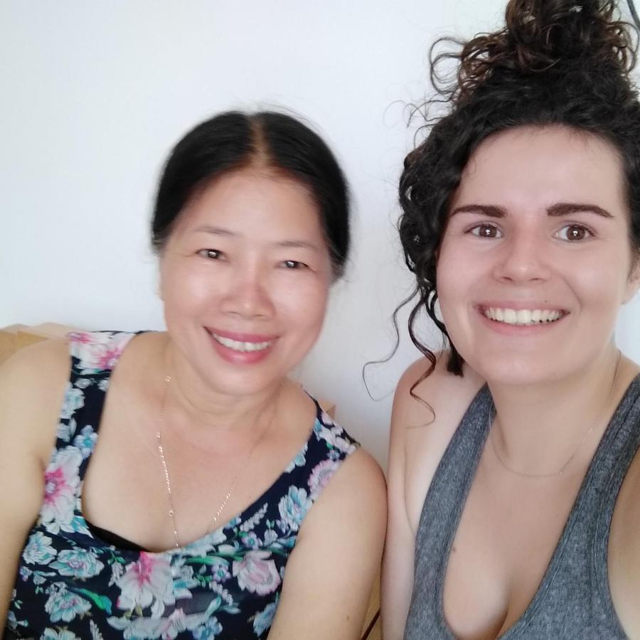 Mai Dalat Homestay Eksteriør billede