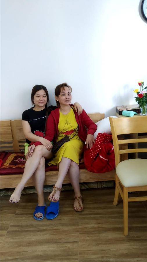 Mai Dalat Homestay Eksteriør billede